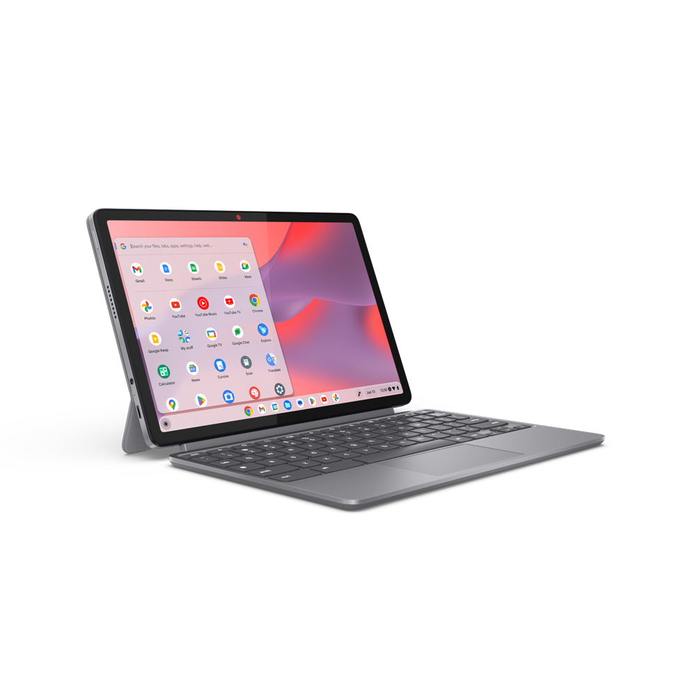 Lenovo Chromebook Duet MediaTek/8GB/128GB/10.9"Tác/Chrome Lenovo Chromebook Duet MediaTek/8GB/128GB/10.9"Tác/Chrome