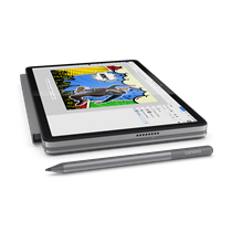 Lenovo Chromebook Duet MediaTek/8GB/128GB/10.9"Tác/Chrome