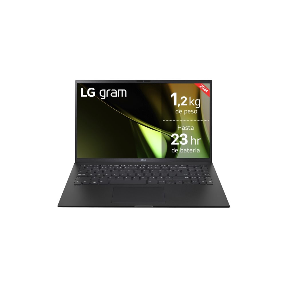 LG gram 15Z90S-G.AA55B Ultra 5/16GB/512GB/15"/W11 LG gram 15Z90S-G.AA55B Ultra 5/16GB/512GB/15"/W11