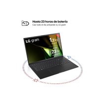 LG gram 15Z90S-G.AA55B Ultra 5/16GB/512GB/15"/W11