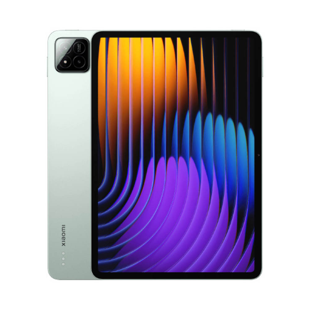Xiaomi Pad 7 Pro 11.2" 12GB/512GB Verde Xiaomi Pad 7 Pro 11.2" 12GB/512GB Verde