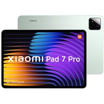 Xiaomi Pad 7 11,2" 8GB/256GB Verde