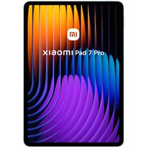 Xiaomi Pad 7 11,2" 8GB/256GB Verde