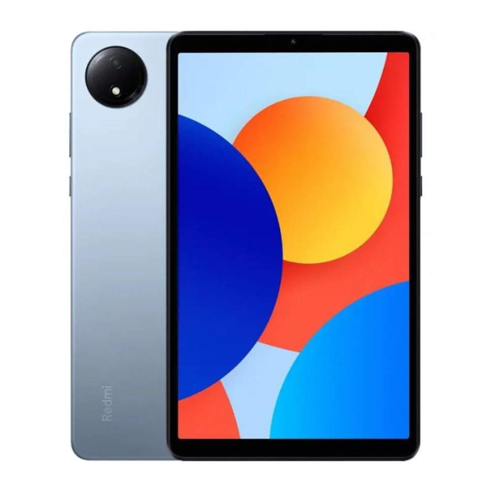 Xiaomi Redmi Pad SE 8,7" 4G 4GB/128GB Gris