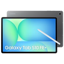 Samsung Galaxy Tab S10 FE+ 13,1" 8GB/256GB Gris
