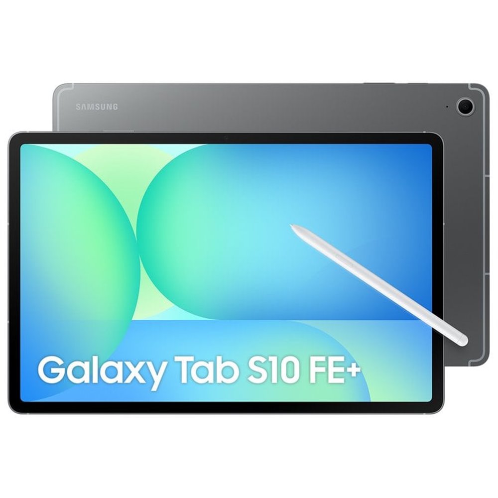 Samsung Galaxy Tab S10 FE+ 13,1" 8GB/256GB Gris