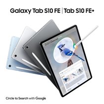 Samsung Galaxy Tab S10 FE+ 13,1" 8GB/256GB Gris