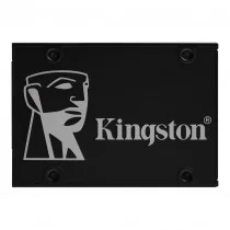 SSD Kingston KC600 256GB mSATA SATA III - Alto Rendimiento y Seguridad