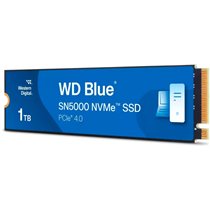 SSD NVMe M.2 PCIe 4.0 Western Digital Blue SN5000 1TB