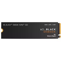 SSD BLACK SN850X 8TB NVME SSD GAMING