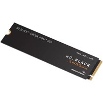 SSD BLACK SN850X 8TB NVME SSD GAMING