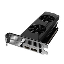 GIGABYTE Radeon RX 6400 D6 Low Profile 4G