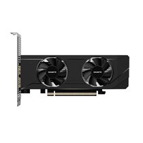 GIGABYTE Radeon RX 6400 D6 Low Profile 4G