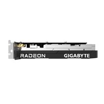 GIGABYTE Radeon RX 6400 D6 Low Profile 4G