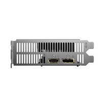 GIGABYTE Radeon RX 6400 D6 Low Profile 4G