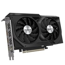 GIGABYTE GeForce RTX 4060 WINDFORCE OC 8GB GDDR6
