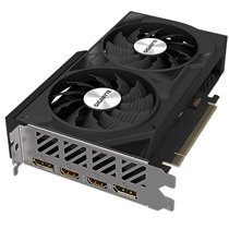 GIGABYTE GeForce RTX 4060 WINDFORCE OC 8GB GDDR6