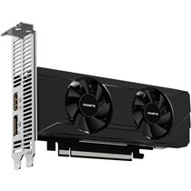 GIGABYTE Radeon RX 6400 D6 Low Profile 4G