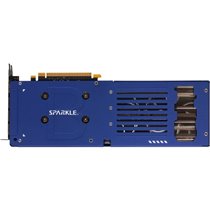 SPARKLE Intel Arc B580 Titan OC Edition 12GB GDDR6