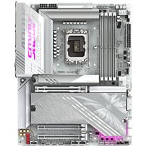  GIGABYTE Z890 AORUS ELITE X ICE ATX DDR5 Intel LGA 1851