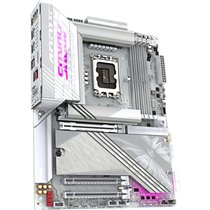  GIGABYTE Z890 AORUS ELITE X ICE ATX DDR5 Intel LGA 1851