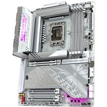  GIGABYTE Z890 AORUS ELITE X ICE ATX DDR5 Intel LGA 1851