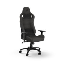 Silla Gaming Corsair T3 Rush Carbon