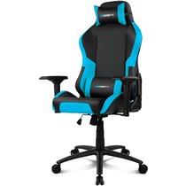 Silla Gaming Drift DR250BL Negro/Azul