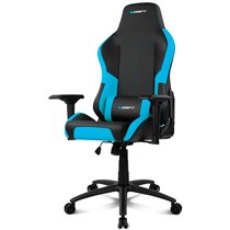 Silla Gaming Drift DR250BL Negro/Azul