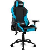 Silla Gaming Drift DR250BL Negro/Azul
