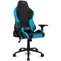 Silla Gaming Drift DR250BL Negro/Azul