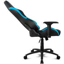 Silla Gaming Drift DR250BL Negro/Azul