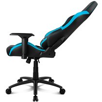 Silla Gaming Drift DR250BL Negro/Azul