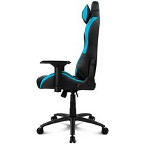 Silla Gaming Drift DR250BL Negro/Azul