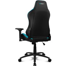 Silla Gaming Drift DR250BL Negro/Azul