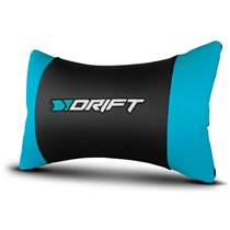 Silla Gaming Drift DR250BL Negro/Azul