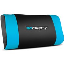 Silla Gaming Drift DR250BL Negro/Azul