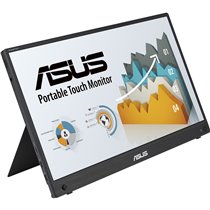 Monitor Portátil ASUS ZenScreen Touch MB16AHT 15,6" FHD IPS Táctil