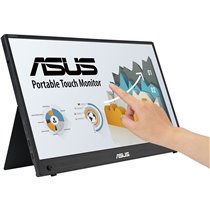 Monitor Portátil ASUS ZenScreen Touch MB16AHT 15,6" FHD IPS Táctil