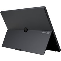 Monitor Portátil ASUS ZenScreen Touch MB16AHT 15,6" FHD IPS Táctil