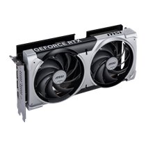 MSI GeForce RTX 5070 12G VENTUS 2X OC