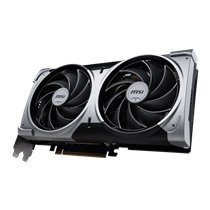 MSI GeForce RTX 5070 12G VENTUS 2X OC