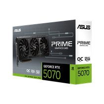 ASUS Prime GeForce RTX 5070 OC 12GB GDDR7