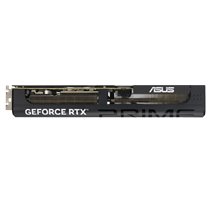 ASUS Prime GeForce RTX 5070 OC 12GB GDDR7