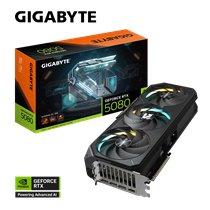 Gigabyte GeForce RTX 5080 GAMING OC 16G
