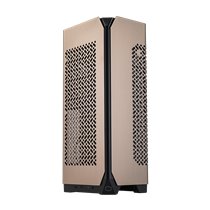 Cooler Master NCORE 100 MAX Mini-ITX 850W y Refrigeración Líquida