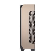 Cooler Master NCORE 100 MAX Mini-ITX 850W y Refrigeración Líquida