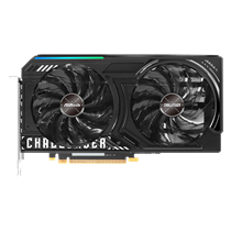 ASRock Intel Arc B570 Challenger 10GB OC