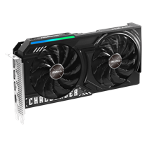 ASRock Intel Arc B570 Challenger 10GB OC