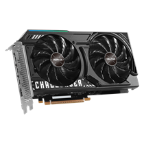 ASRock Intel Arc B570 Challenger 10GB OC
